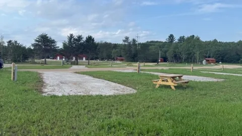Standard Back-In RV Site — image 1 of 4