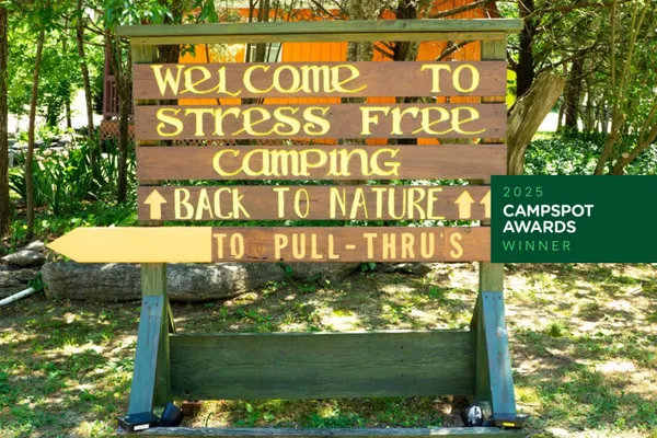 Campers RV Park – photo 1