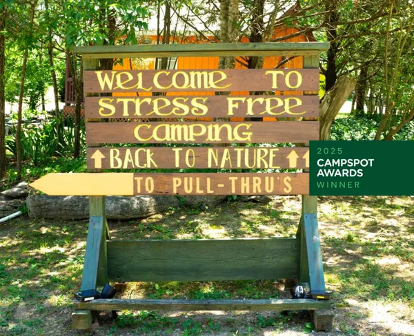 Campers RV Park campground