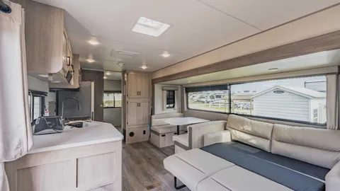 Travel Trailer - South Beach — image 2 of 6