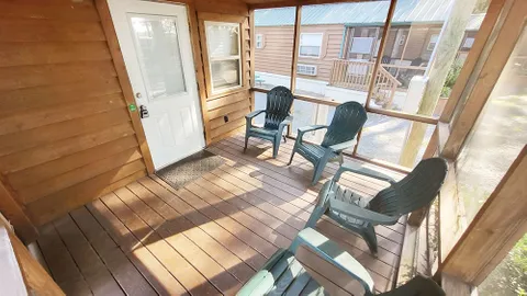Apache Cabin — image 5 of 5