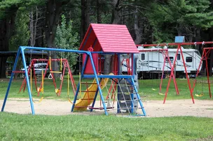 Eastern Slope Camping Area – photo 4