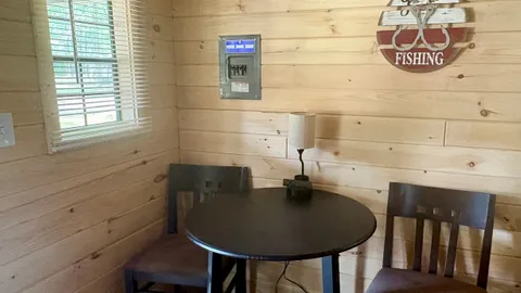 Rustic Cabin 1 — image 2 of 5