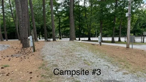 Standard RV Site — image 20 of 20