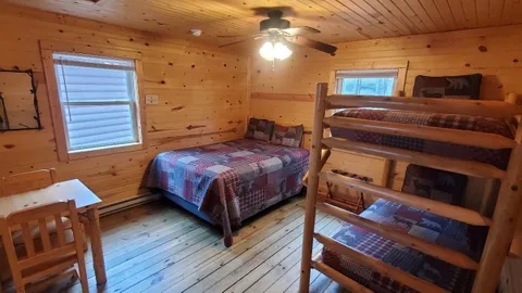 Rustic Cabin — image 5 of 5