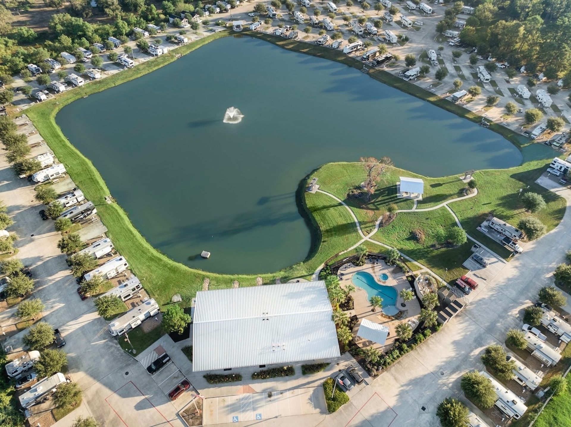Northlake RV Resort
