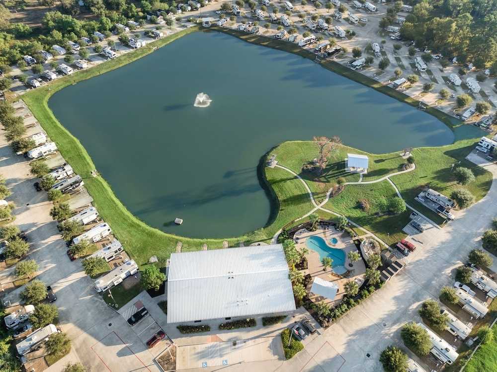 Northlake RV Resort - Main Photo