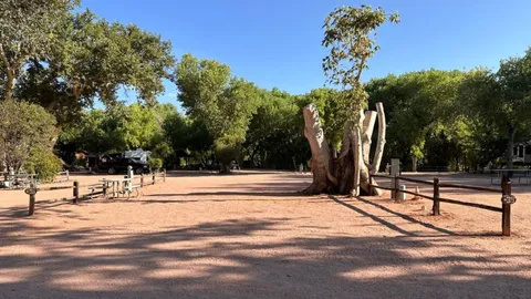 Pull Through RV site — image 28 of 28