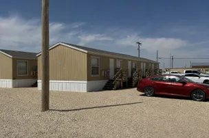 Totally Texas RV Park Crossroads – photo 4