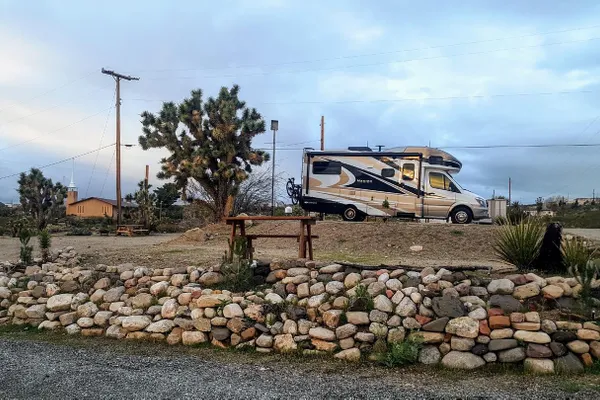 Happy Trails Campground – photo 1