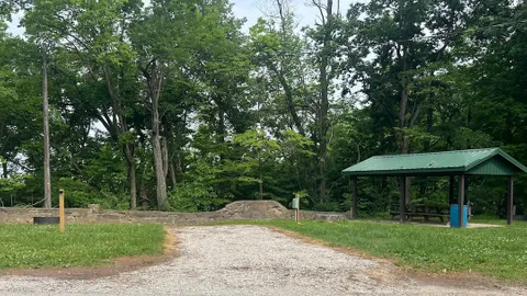 30/50amp Water & Eletric RV Site — image 2 of 4
