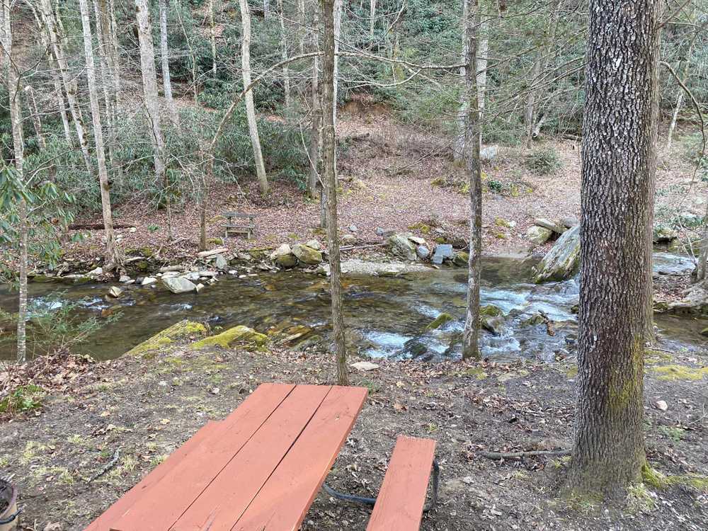 Catawba Falls Campground - Photo 3