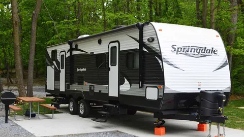 Red Carpet RV Site — image 7 of 7
