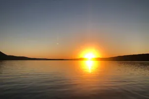 The Fairfield Bay Campground – photo 2