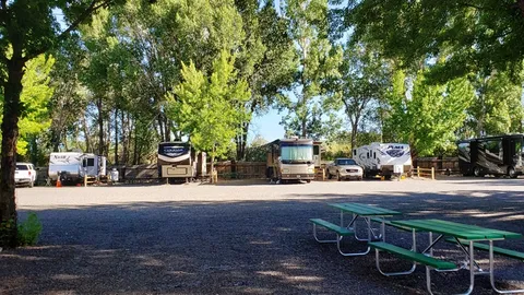 Back-In RV Site — image 2 of 3