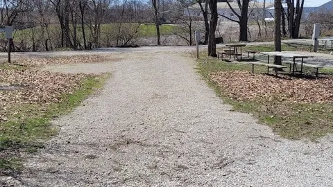 Full Hook-Up RV Site — image 2 of 3