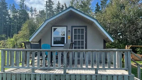 Deluxe Cottage — image 1 of 5