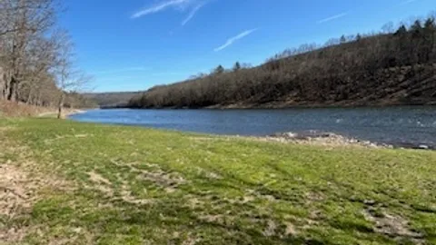 Prime Riverfront Tent Site — image 2 of 6