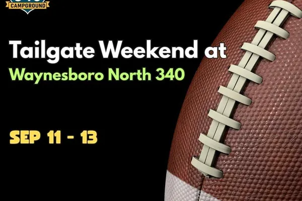Tail Gate Weekend