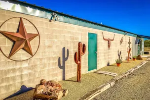 West Texas Friendly RV Park North – photo 4
