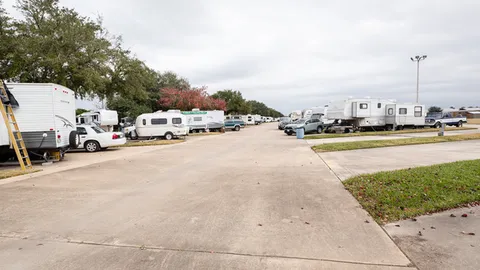 DOUBLE WIDTH RV SITE — image 2 of 4