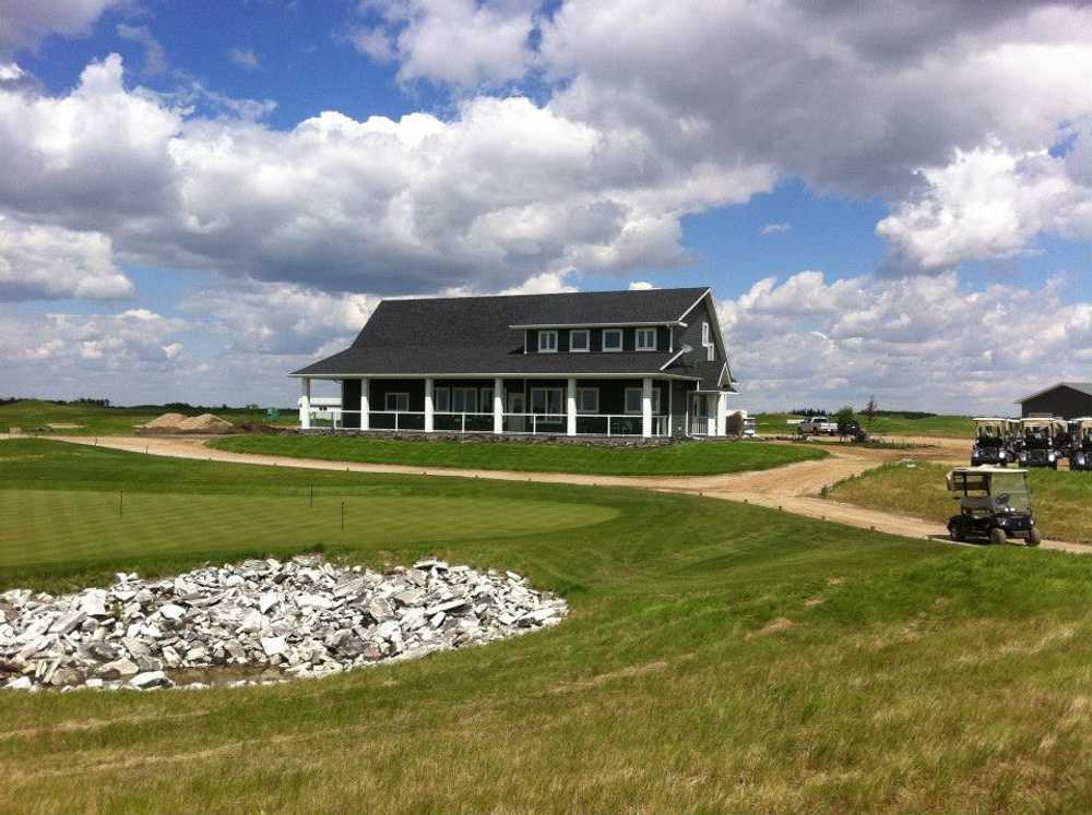 Coal Creek Golf Resort - Photo 2