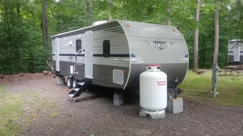 Prime RV Rental — image 1 of 8
