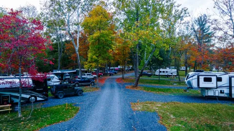 Wooded RV — image 1 of 1