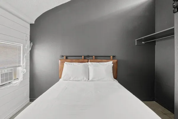 The Domain Hotel RV Park & Storage – photo 1