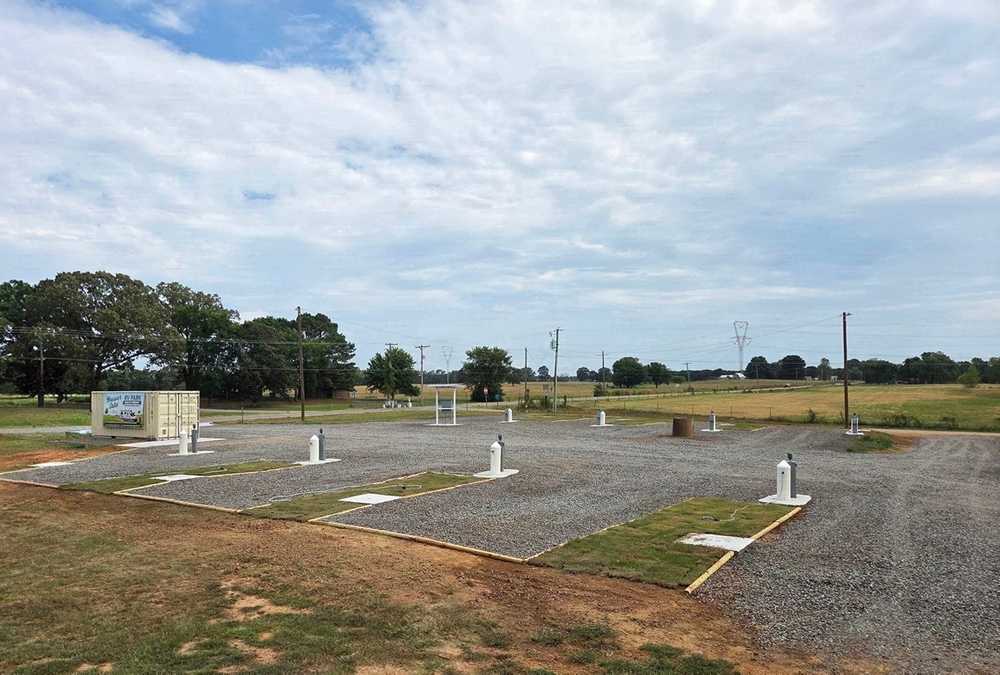Brewer Lake RV Park - Plumerville, AR - Photo 5