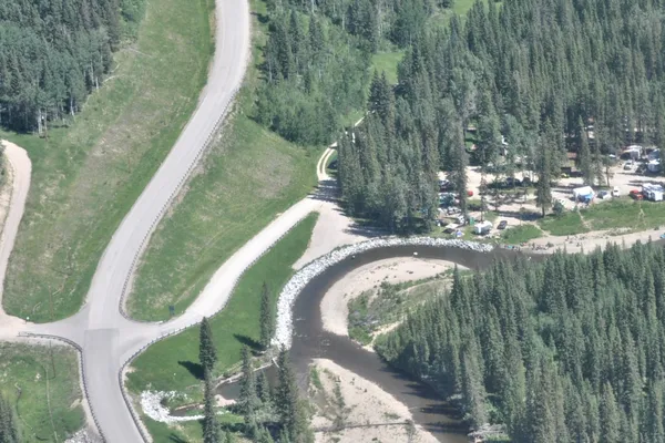 Water Valley Campground – photo 1