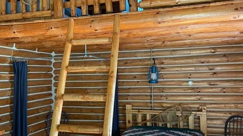 Snowshoe Cabin — image 4 of 4