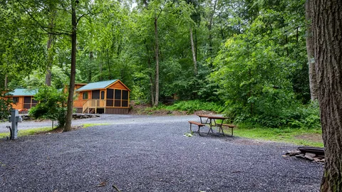 Deluxe RV Site — image 2 of 9