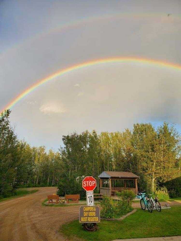 Lindbrook Star Gazer Campground - Photo 4