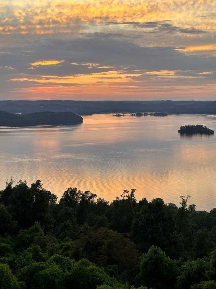 Lake Guntersville RV Park, Guntersville, Alabama - Photo 5