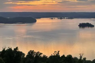 Lake Guntersville RV Park – photo 5