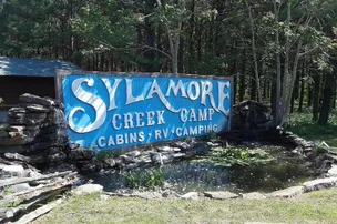Sylamore Creek Camp – photo 2