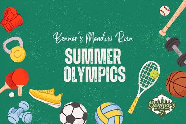 Summer Olympics