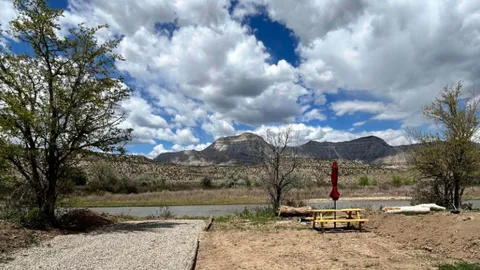 Primitive Tent Site — image 2 of 8