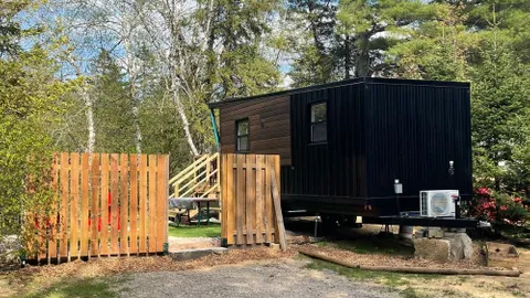 Tiny Home Cottage - The Bear Den — image 7 of 7