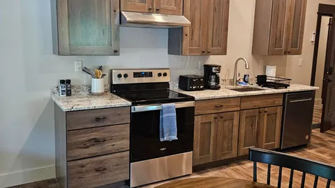 Extended Stay Suite 4 — image 2 of 6