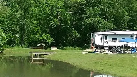 Premium Full Hook-up RV Site — image 8 of 8