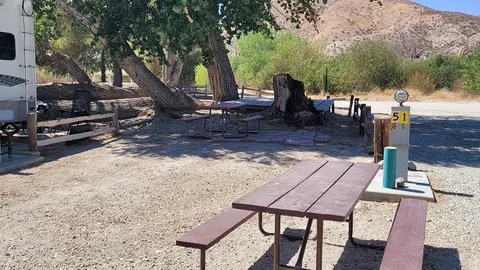 Standard Pull-Through RV Site — image 1 of 10