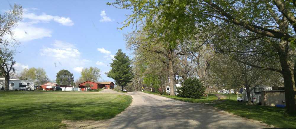 Lake Joy Campground - Photo 3