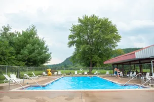 Riverside Campground – photo 4