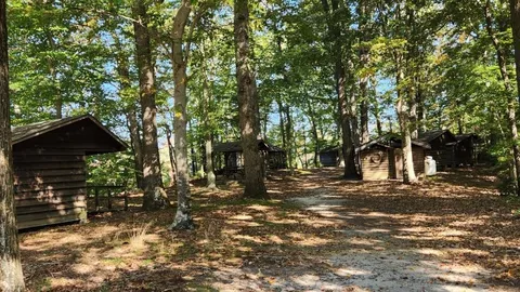 Overnight Hideway — image 1 of 6
