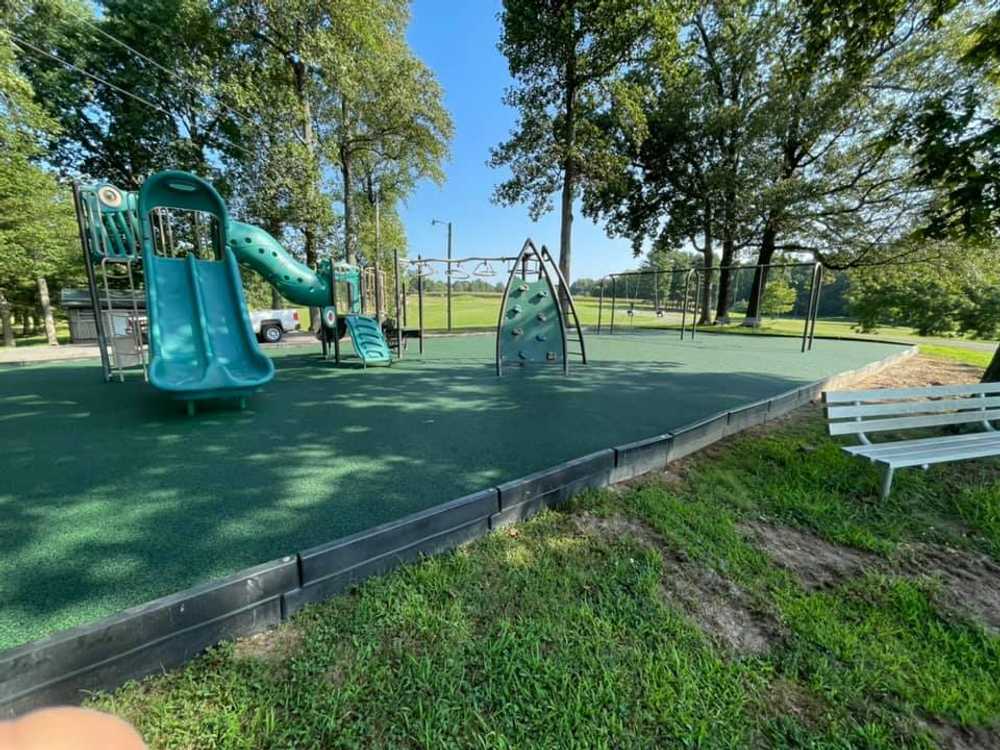 Moffit Lake Recreation Area - Photo 2