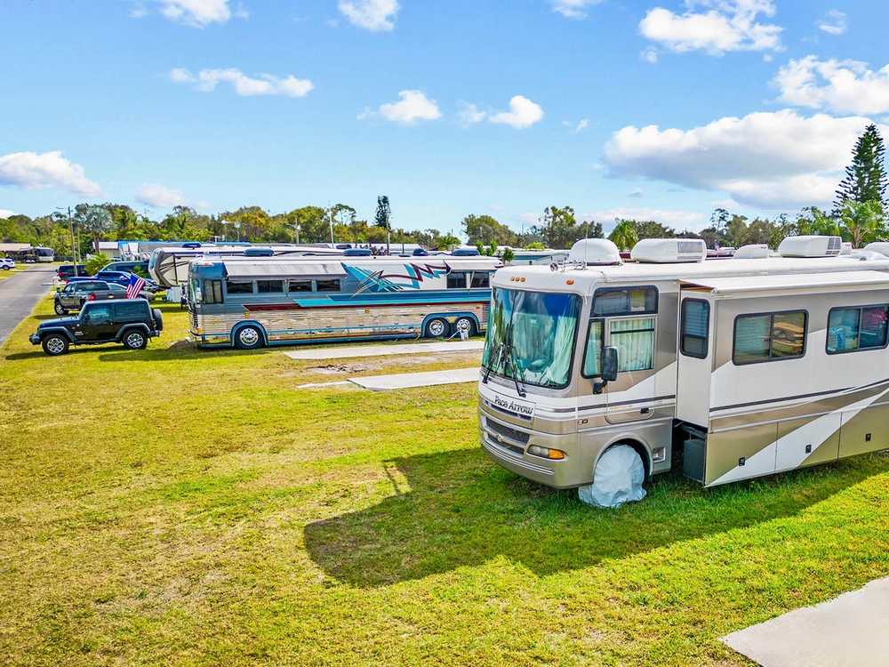 Sunny Pines RV & Mobile Home Park (Age Restricted 55+) - Photo 4