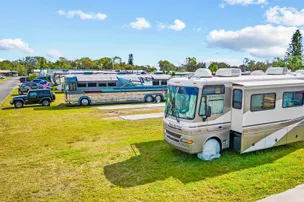 Sunny Pines RV & Mobile Home Park (Age Restricted 55+) – photo 4