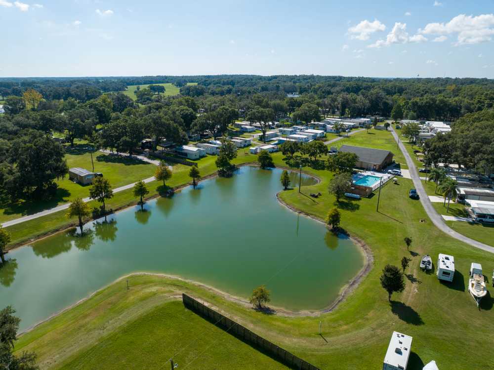 Dade City Resort - Main Photo